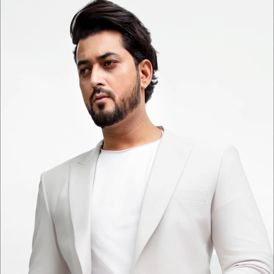 Prakash Shah