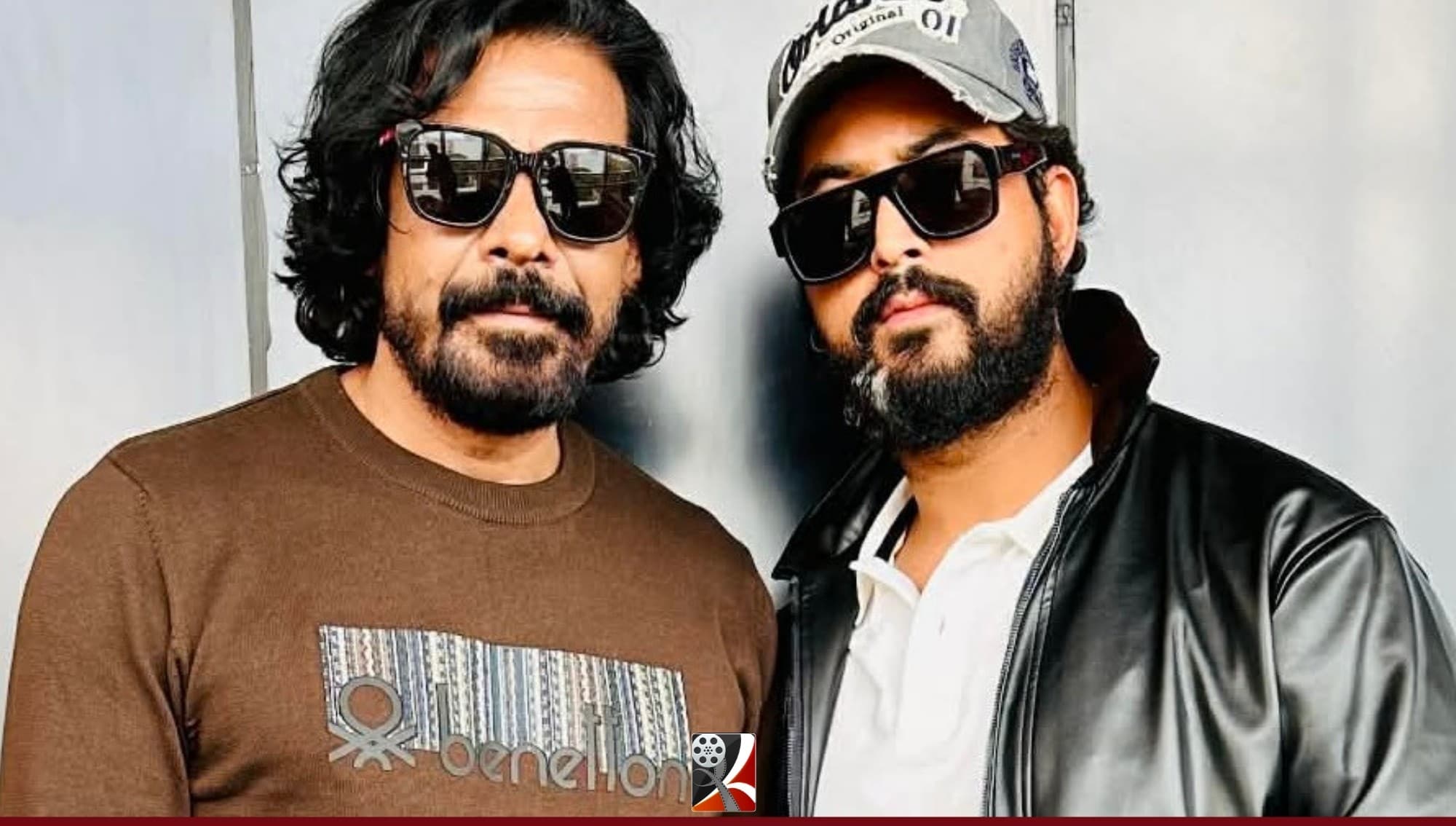 The Villain Returns — Prakash Shah Joins '12 Gaun 2